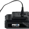 PRIZE Bormaskin akku 20 V 85 deler - | Bor- & Skrumaskiner