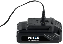 PRIZE Bormaskin akku 20 V 85 deler - | Bor- & Skrumaskiner