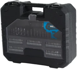 PRIZE Bormaskin akku 20 V 85 deler - | Bor- & Skrumaskiner