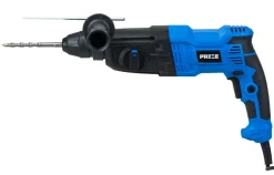 PRIZE Bor-/meiselhammer 800 W - | Bor- & Skrumaskiner