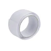 Borrelåsbånd hvit 24 mm x 1 meter | Limspiker|Tape