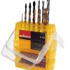 Millarco Borsett m/bits kombi 29 deler | Bor & Bits