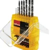 Millarco Borsett m/bits 30 stk | Bor & Bits