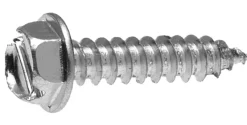 Heco Borskrue 4,2 x 13 mm - 25 stk. | Skruer