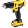 Dewalt Bor-/skrumaskin akku 10,8 V - | Bor- & Skrumaskiner