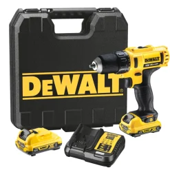 Dewalt Bor-/skrumaskin akku 10,8 V - | Bor- & Skrumaskiner