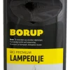Borup Bio Premium lampeolje 1 liter | Øvrige Kjemikalier