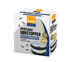 Borup dørstopper med maurlokkeboks | Insektmidler