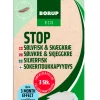 Borup ECO Stop sølvkre og skjeggkre 3 stk. | Feller