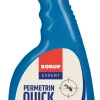 Borup Expert Permetrin Quick 750 ml | Insektmidler