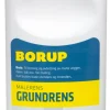 Borup malerens grunnrens 1 liter | Grunnrens