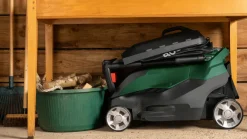 Bosch AdvancedRotak 40-650 gressklipper 1700 W | Gressklippere