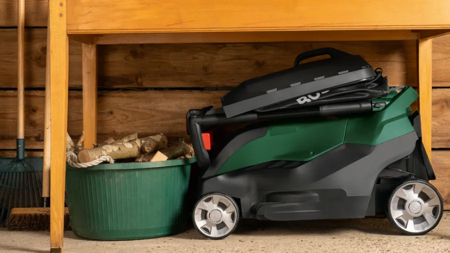 Bosch AdvancedRotak 40-650 gressklipper 1700 W | Gressklippere