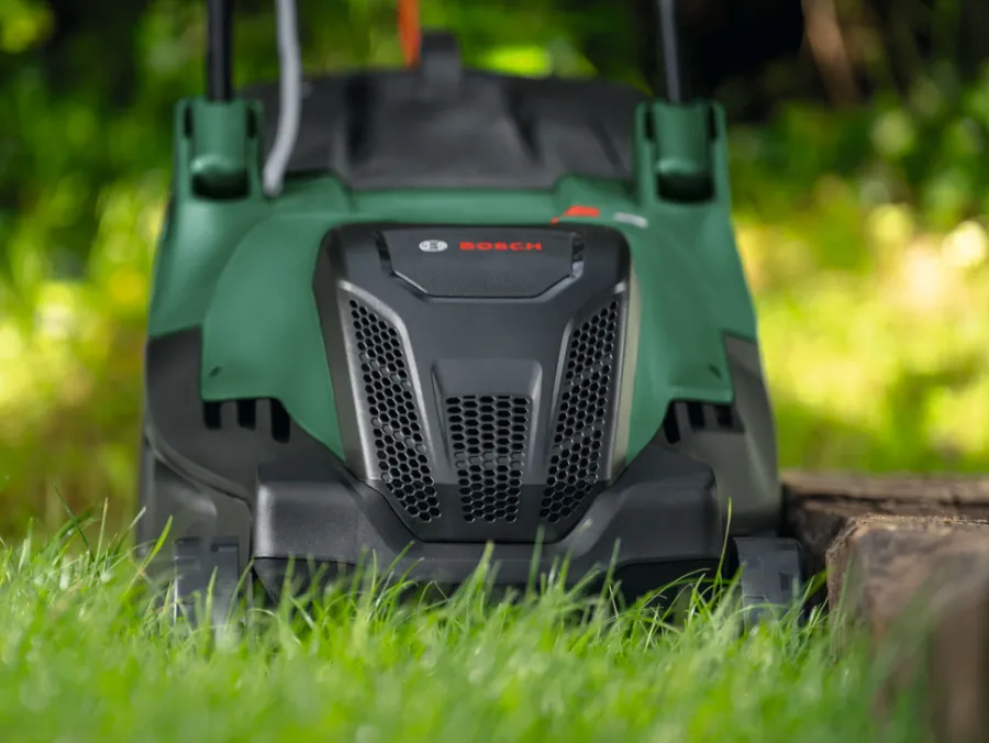 Bosch AdvancedRotak 40-650 gressklipper 1700 W | Gressklippere