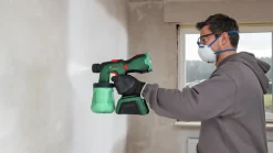 Bosch AdvancedSpray 18V-500 sprøytepistol | Malertilbehør
