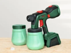 Bosch AdvancedSpray 18V-500 sprøytepistol | Malertilbehør