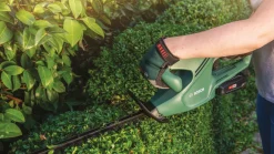 Bosch EasyHedgeCut 18-45 hekksaks 18 V 2,0 Ah | Hekksakser