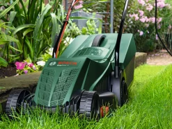 Bosch EasyRotak 32 elektrisk gressklipper 1200 W | Gressklippere