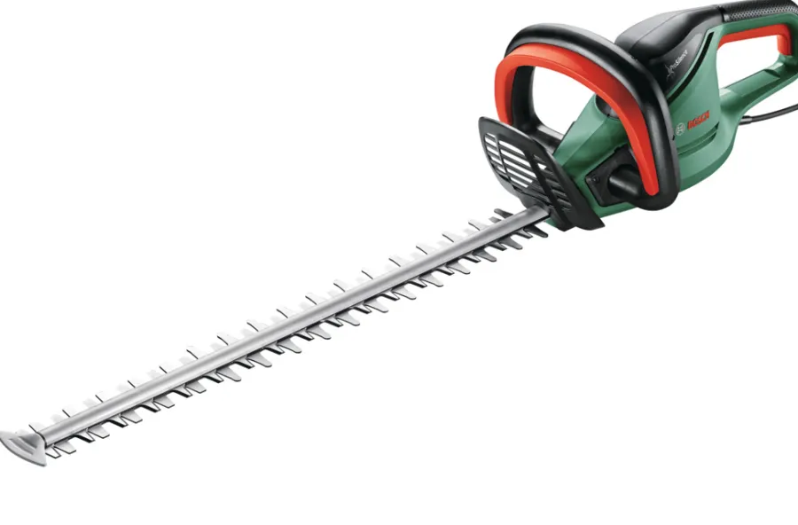 Bosch elektrisk hekksaks 480 W 50 cm | Hekksakser