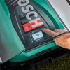 Bosch garasje til robotgressklipper | Robotgressklippere