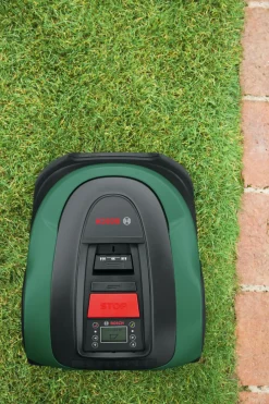 Bosch Indego S 500 robotgressklipper | Robotgressklippere