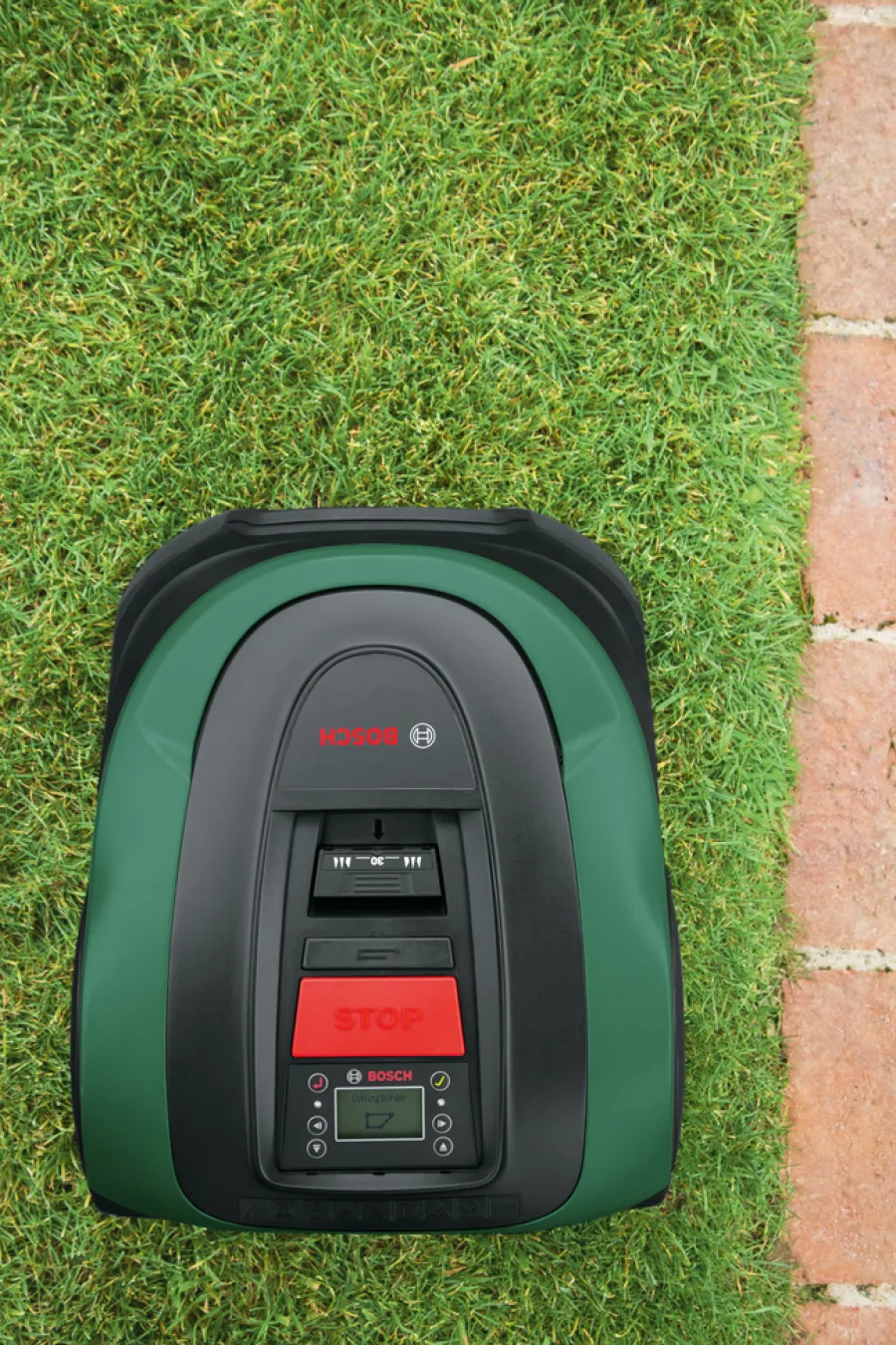 Bosch Indego S 500 robotgressklipper | Robotgressklippere