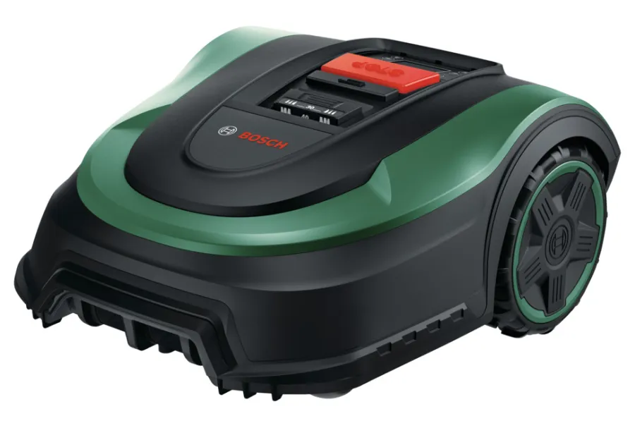 Bosch Indego S 500 robotgressklipper | Robotgressklippere