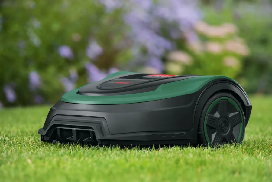 Bosch Indego S 500 robotgressklipper | Robotgressklippere