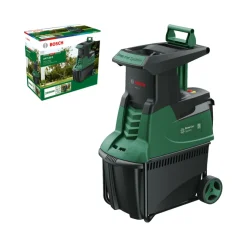 Bosch kompostkvern AXT 25 D 2500 W | Øvrige Hagemaskiner