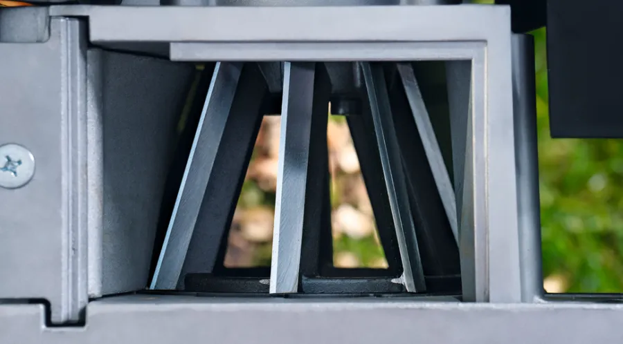 Bosch kompostkvern AXT 25 TC 2500 W | Øvrige Hagemaskiner