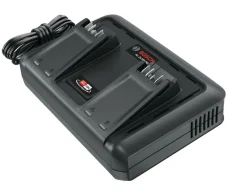 Bosch lader AL 2 x 18V-88 | Tilbehør Til Hagemaskiner