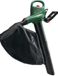 Bosch løvsuger 2300 W Universal Garden Tidy | Løvsugere