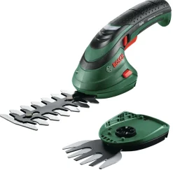 Bosch multitrimmer akku 3,6 V | Hekksakser