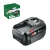 Bosch PBA 18 V-batteri 4,0 Ah Power For All | Tilbehør Til Hagemaskiner