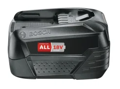 Bosch PBA 18 V-batteri 4,0 Ah Power For All | Tilbehør Til Hagemaskiner