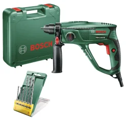 Bosch PBH 2100 RE borehammer 550 W | Bor- & Skrumaskiner