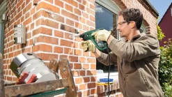 Bosch PBH 2100 RE borehammer 550 W | Bor- & Skrumaskiner