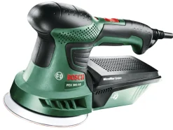 Bosch PEX 300 AE eksentersliper 270 W | Polerings- & Slipemaskiner