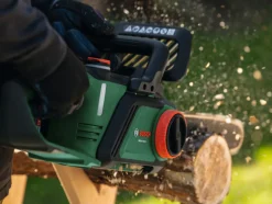Bosch PKE 18V-30-28 motorsag | Motorsager & Kjeder