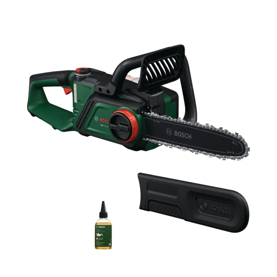 Bosch PKE 18V-30-28 motorsag | Motorsager & Kjeder
