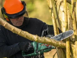 Bosch PKE 18V-30-28 motorsag | Motorsager & Kjeder