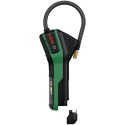Bosch PNEO batteridrevet luftpumpe | Luftmadrasser & Pumper|Små Elektriske Maskiner