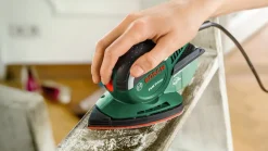 Bosch PSM Primo multisliper | Polerings- & Slipemaskiner