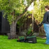 Bosch Rotak 18V-32 batteridrevet gressklipper | Gressklippere
