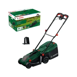 Bosch Rotak 18V-32 batteridrevet gressklipper | Gressklippere