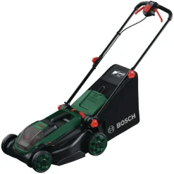 Bosch Rotak 18V2-38 batteridrevet gressklipper | Gressklippere