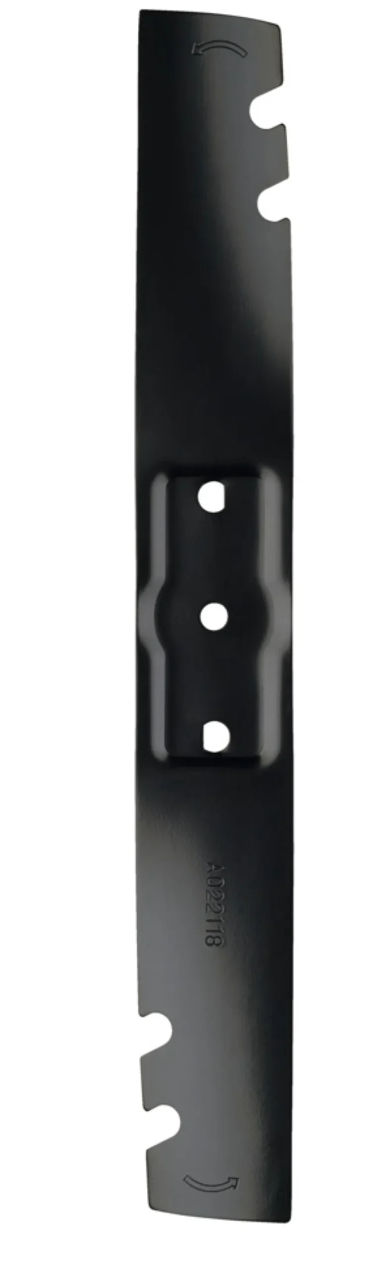 Bosch Rotak 18V2-38 reservekniv 38 cm | Tilbehør Til Hagemaskiner