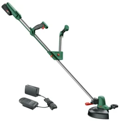 Bosch UniversalGrassCut 18V-260 gresstrimmer 2,0 Ah | Ryddesager & Gresstrimmere