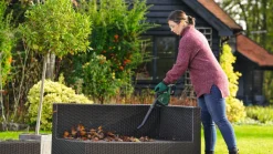 Bosch UniversalLeafBlower 18V-130 løvblåser 2,5 Ah | Løvsugere