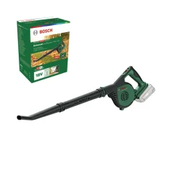 Bosch UniversalLeafBlower 18V-130 løvblåser | Løvsugere
